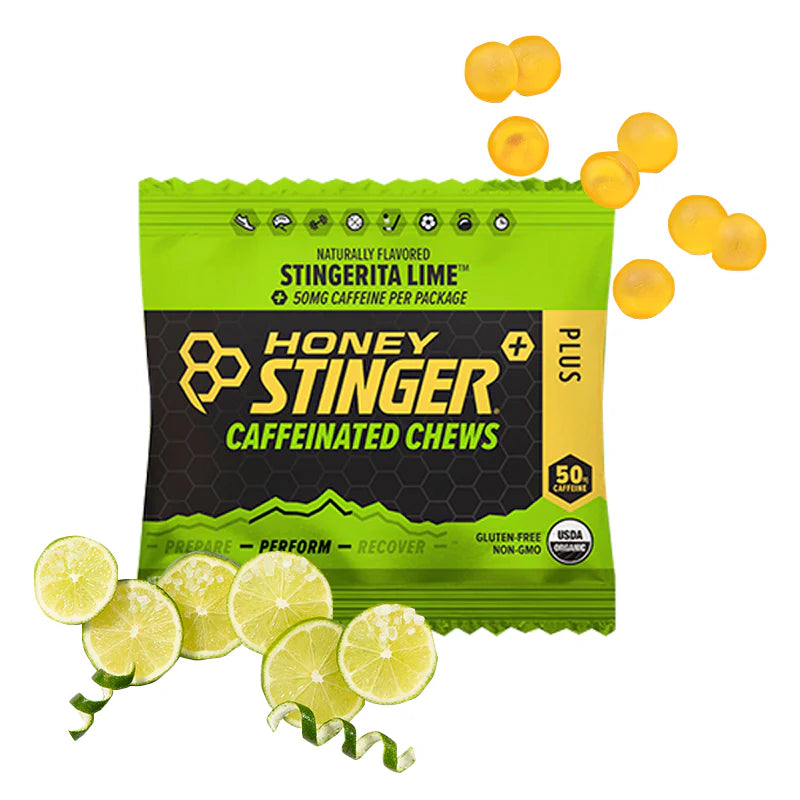 HONEY STINGER GOMITAS