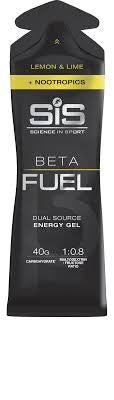 SIS BETA FUEL GEL