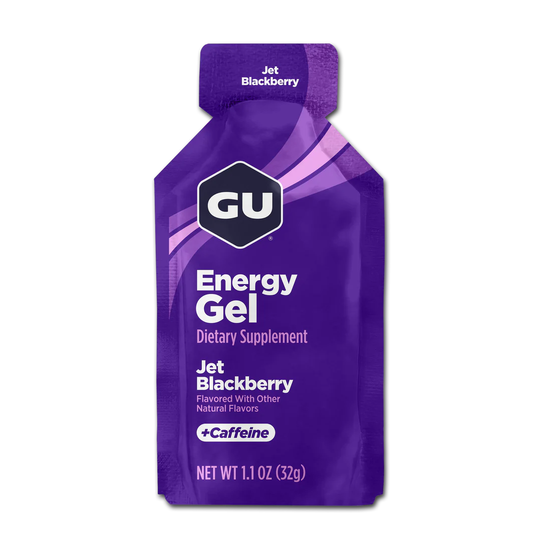 GU ENERGY GEL