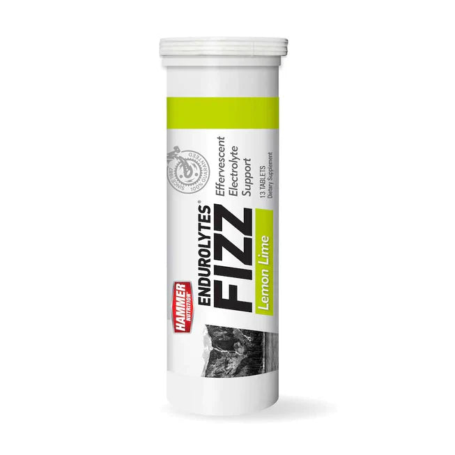 HAMMER TABS-ENDUROLYTES FIZZ