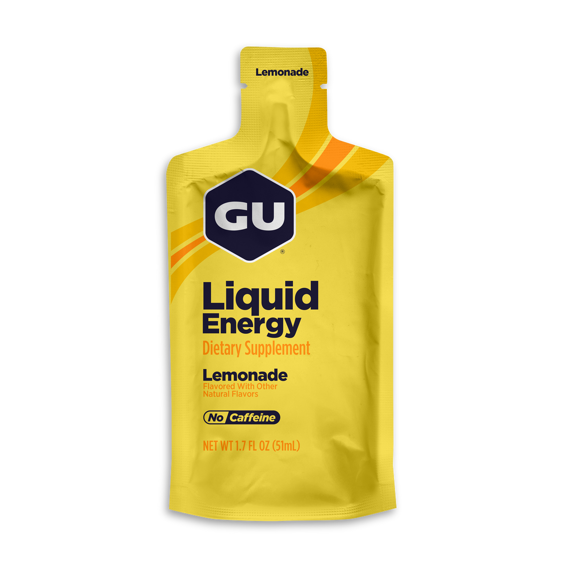 GU ENERGY LIQUID