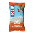 CLIF BAR CRUNCHY PEANUT BUTTER