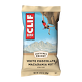 CLIF BAR WHITE CHOCOLATE MACADAMIA NUT