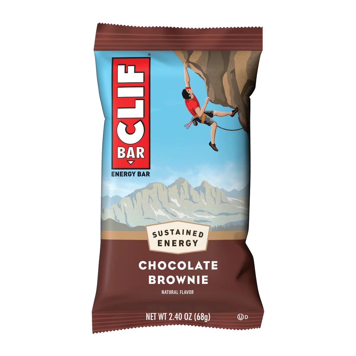 CLIF BAR