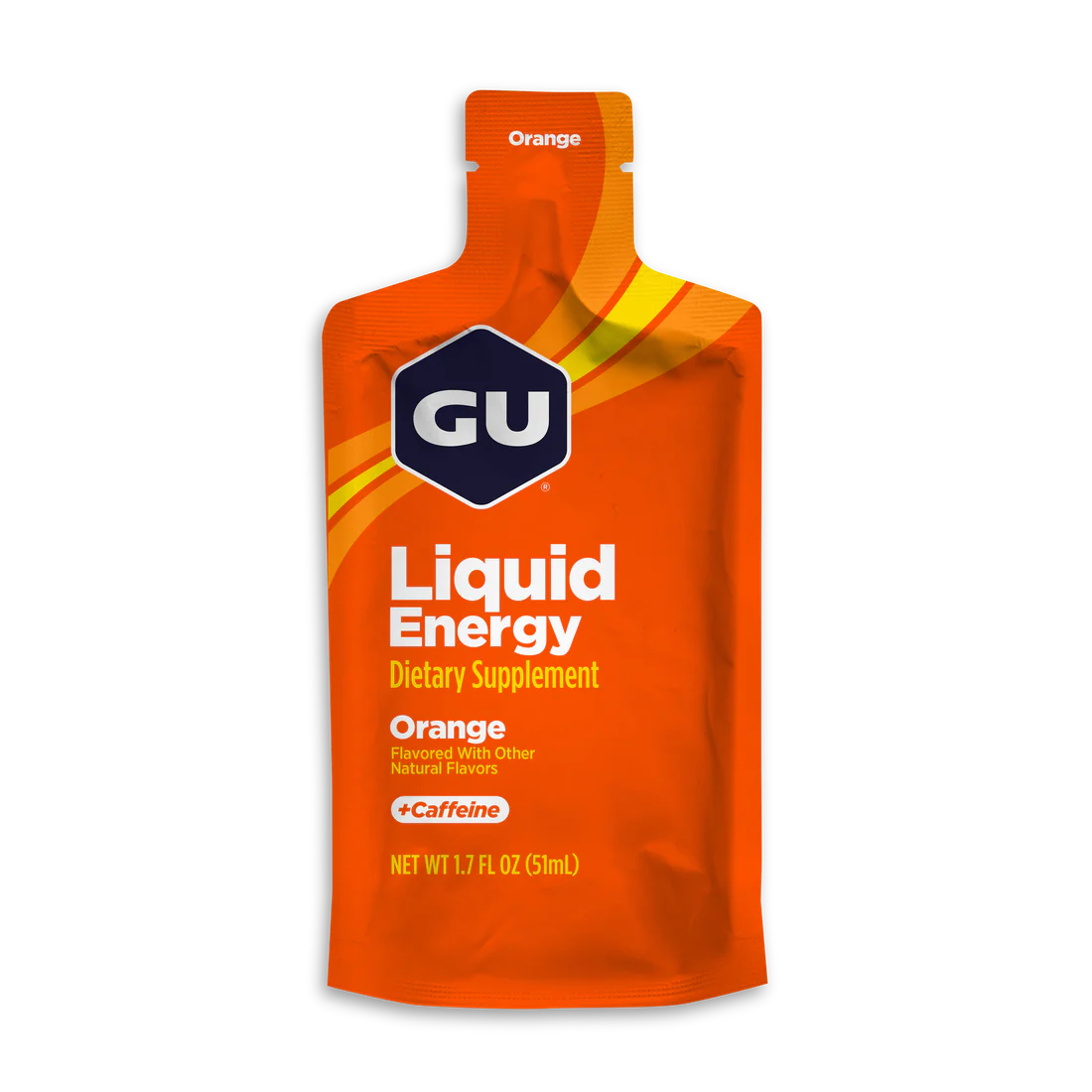 GU ENERGY LIQUID