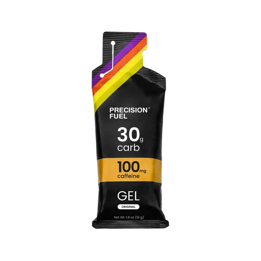 PRECISION FUEL 30 CAFFEINE GEL