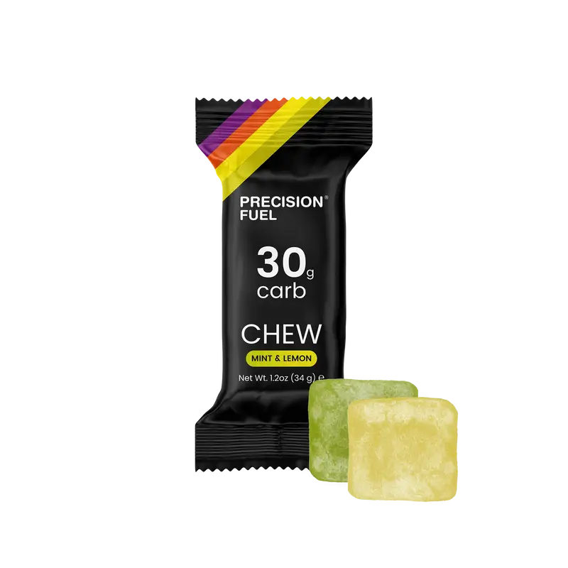 PRECISION FUEL GOMITAS 30 g