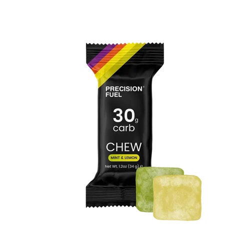 PRECISION FUEL GOMITAS 30 g