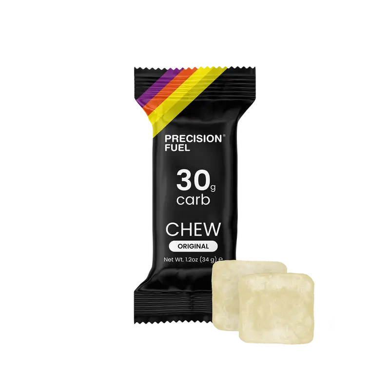 PRECISION FUEL GOMITAS 30 g