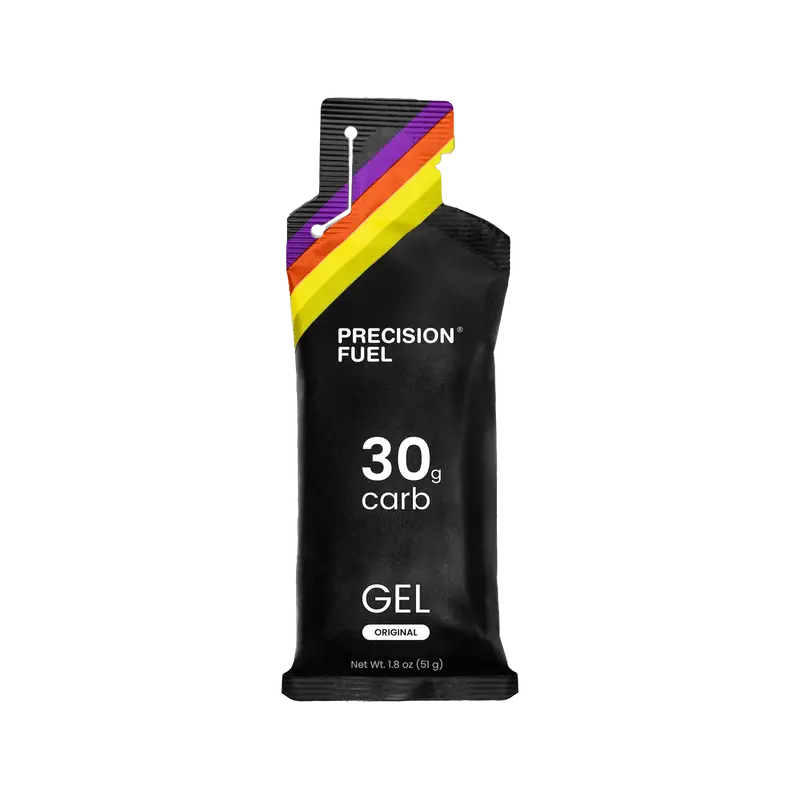 PRECISION FUEL 30 GEL