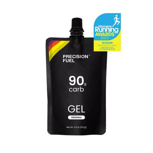 PRECISION FUEL 90g CARBS GEL