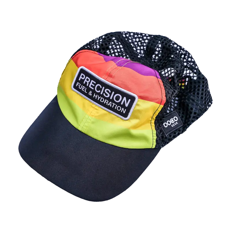 GORRAS PRECISION FUEL & HYDRATION