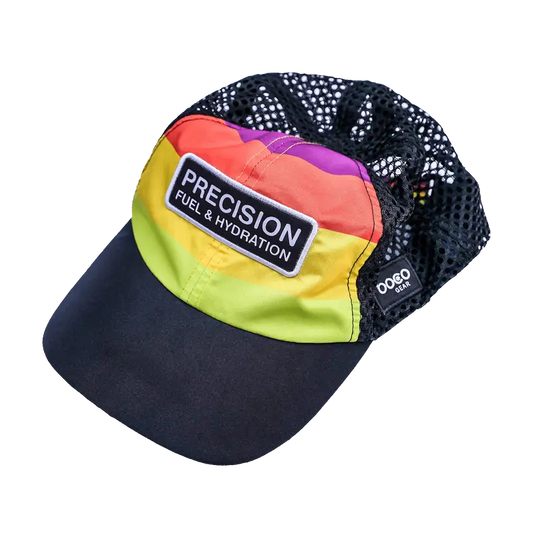 GORRAS PRECISION FUEL & HYDRATION