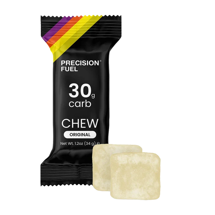PRECISION FUEL GOMITAS 30 g