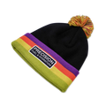 PF&H BOBBLE HAT