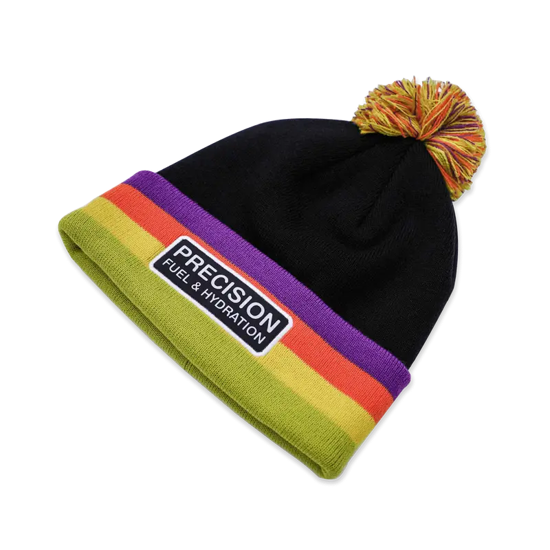 PF&H BOBBLE HAT