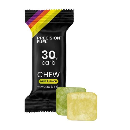 PRECISION FUEL GOMITAS 30 g