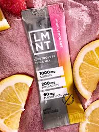 LMNT ELECTROLYTE DRINK MIX