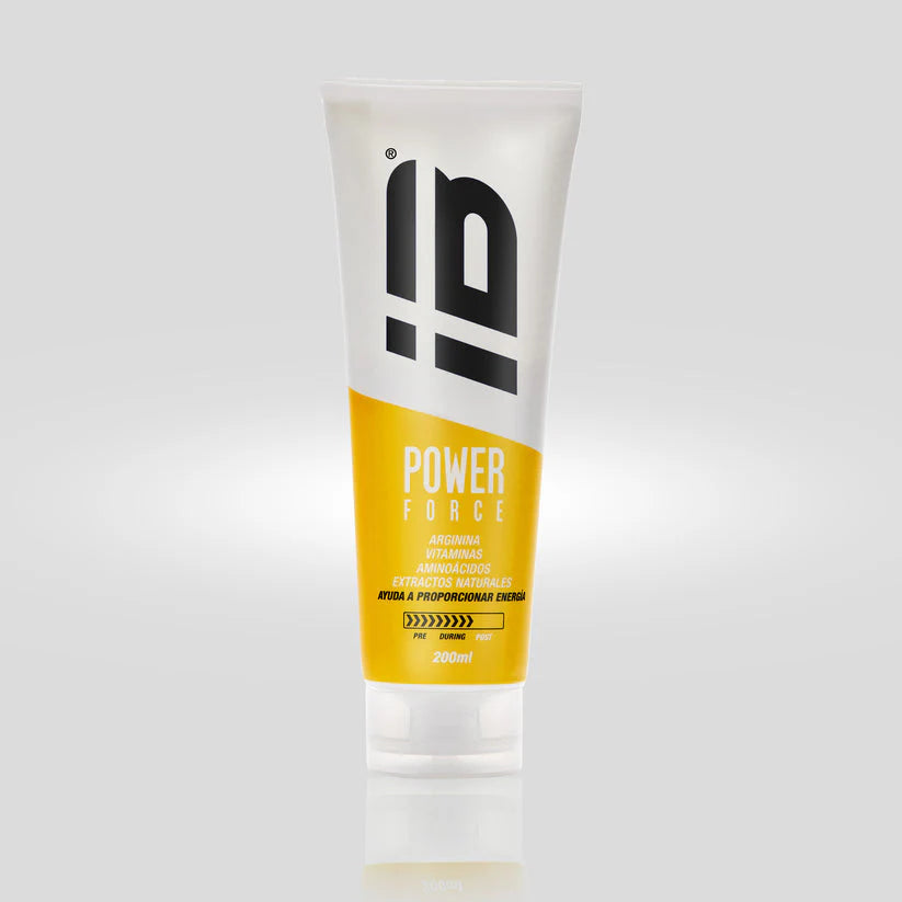 IB CREMA POWER FORCE (200ML)