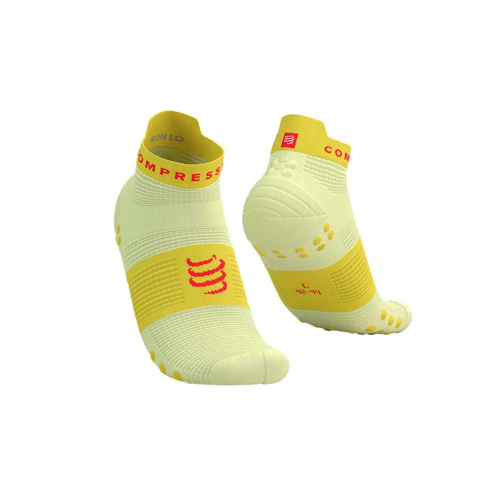 CALCETINES PRO RANCING V4.0 RUN LOW