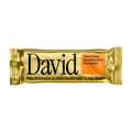 DAVID PROTEIN GOLD PEANUT BUTTER CHOCOLATE CHUNK