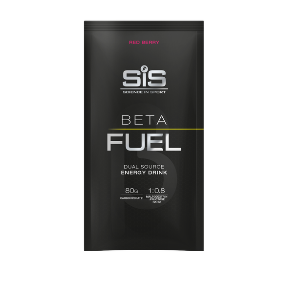 SIS DRINK MIX BETA FUEL