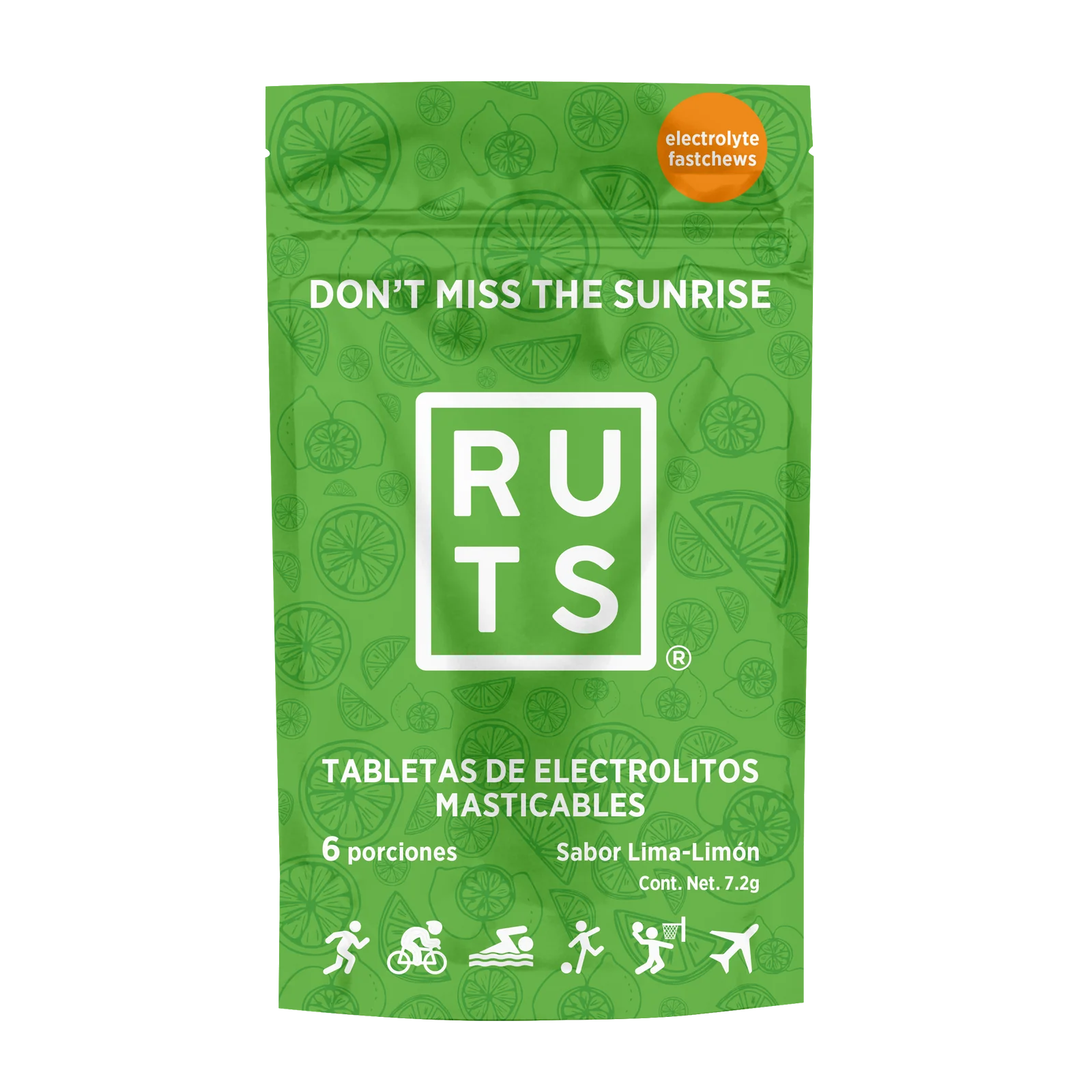 RUTS ENERGY