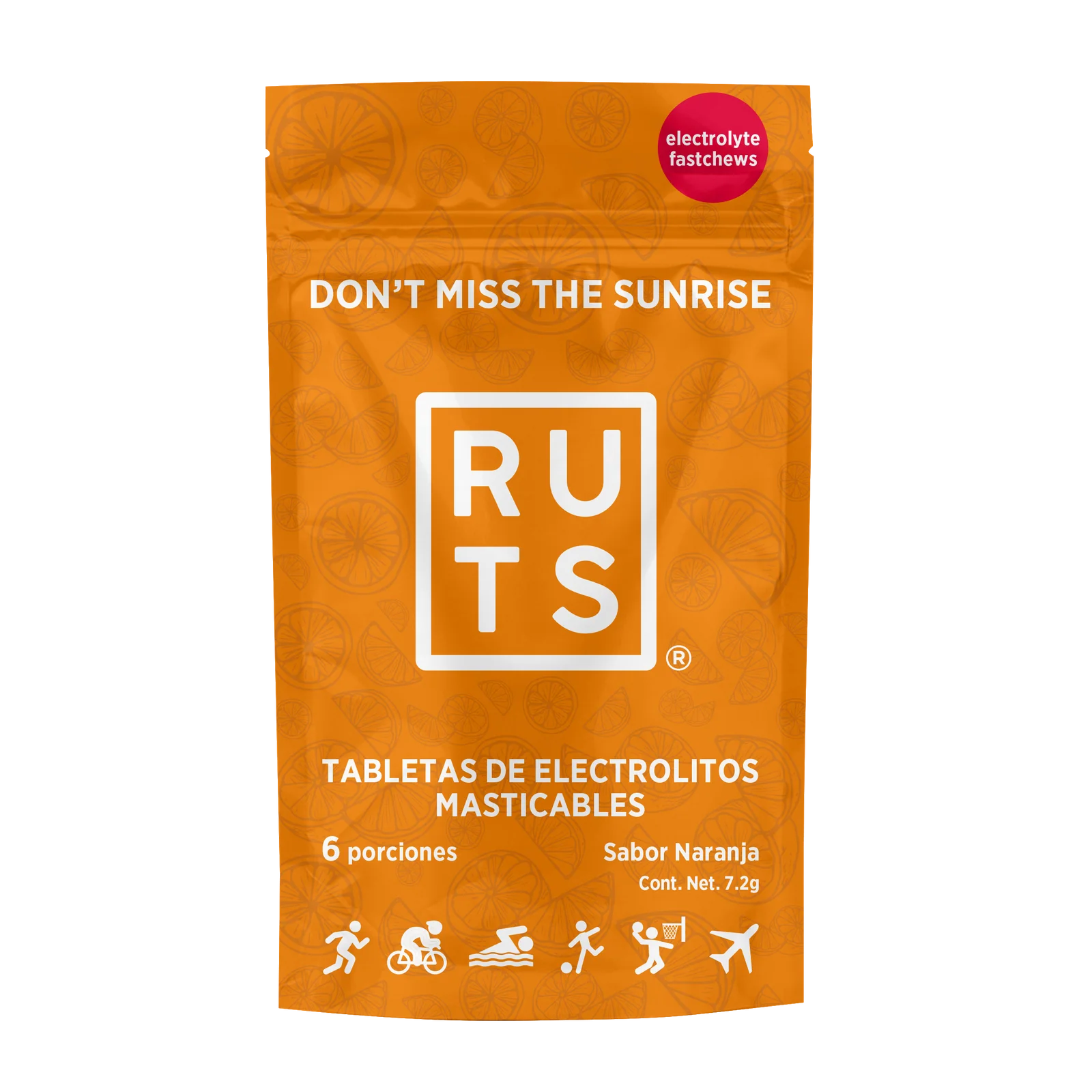 RUTS ENERGY