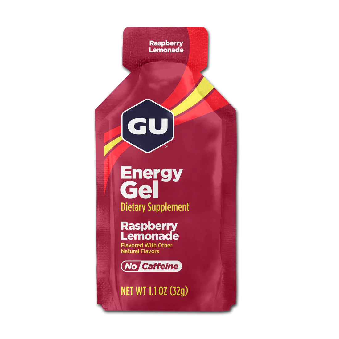 GU ENERGY GEL