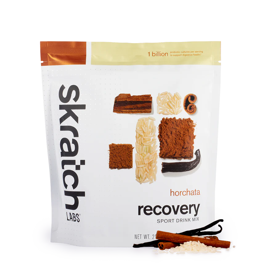 SKRATCH LABS