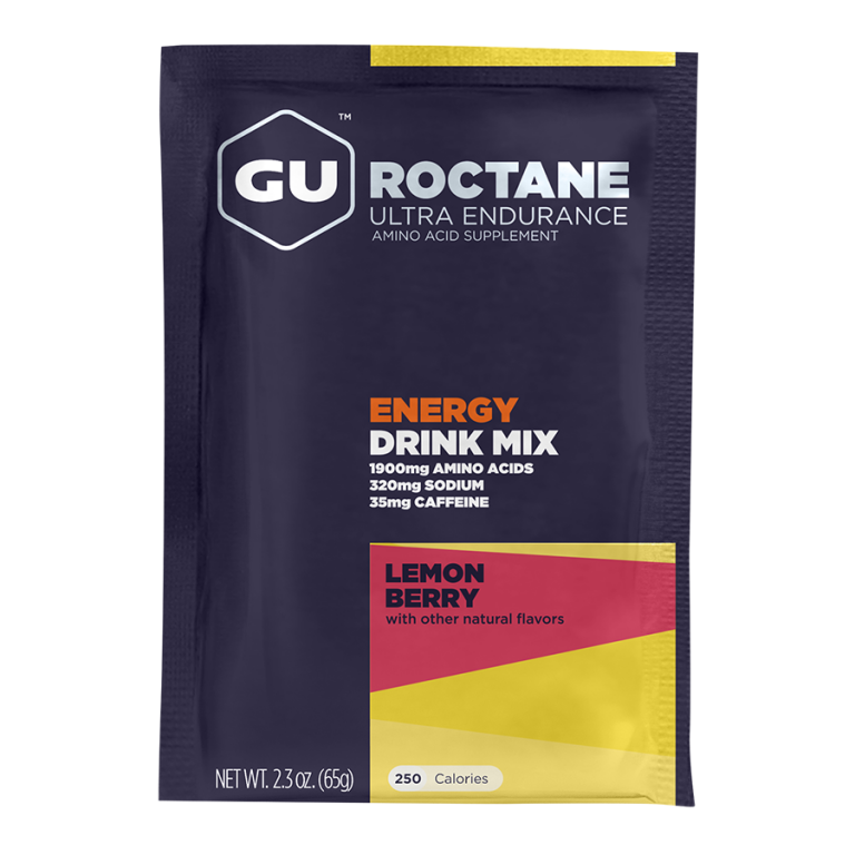 ROCTANE DRINK MIX