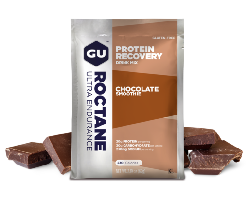 GU ROCTANE PROTEIN RECOVERY