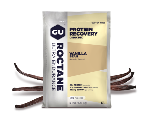 GU ROCTANE PROTEIN RECOVERY