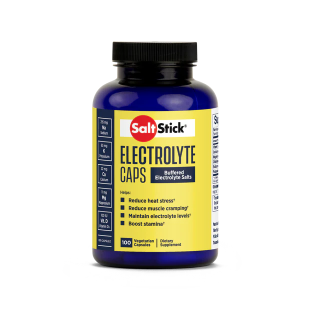 SALTSTICK FASTCHEW ELECTROLYTE TABS