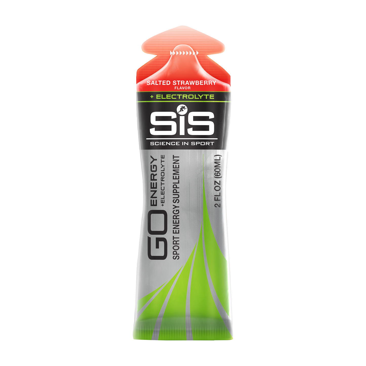 SIS GO ENERGY+ELECTROLYTE GEL