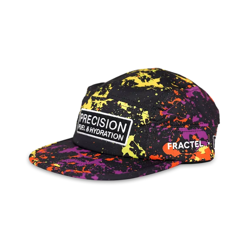 GORRAS PRECISION FUEL & HYDRATION