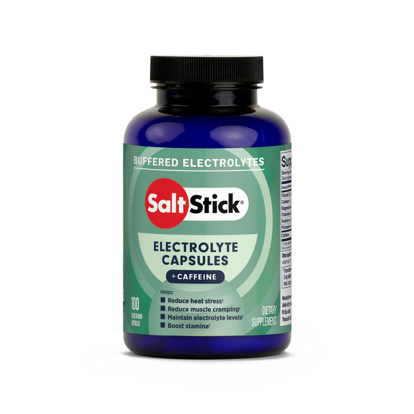 SALTSTICK FASTCHEW ELECTROLYTE TABS