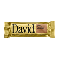 DAVID PROTEIN GOLD SALTED PEANUT BUTTER