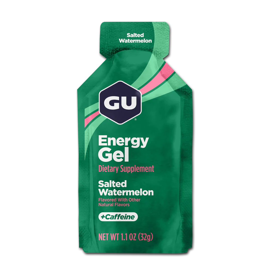 GU ENERGY GEL