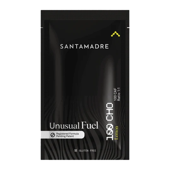 SANTA MADRE DRINK MIX UNUSUAL CAF