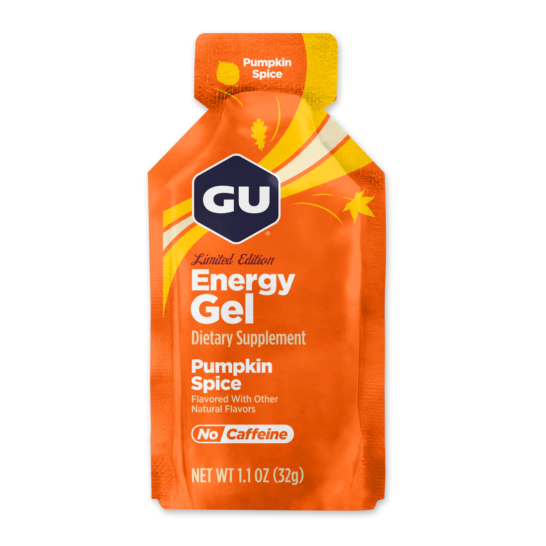 GU ENERGY GEL
