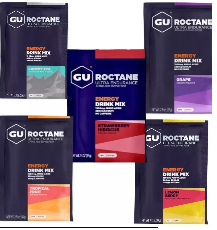 ROCTANE DRINK MIX