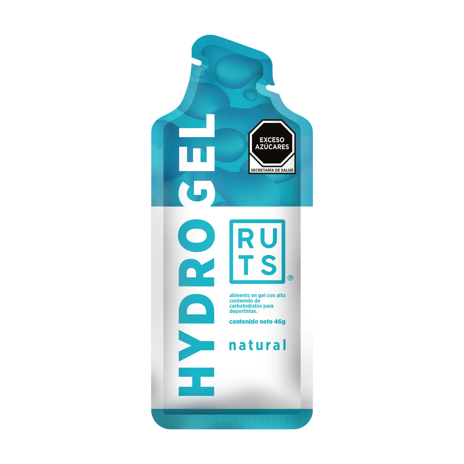 RUTS ENERGY