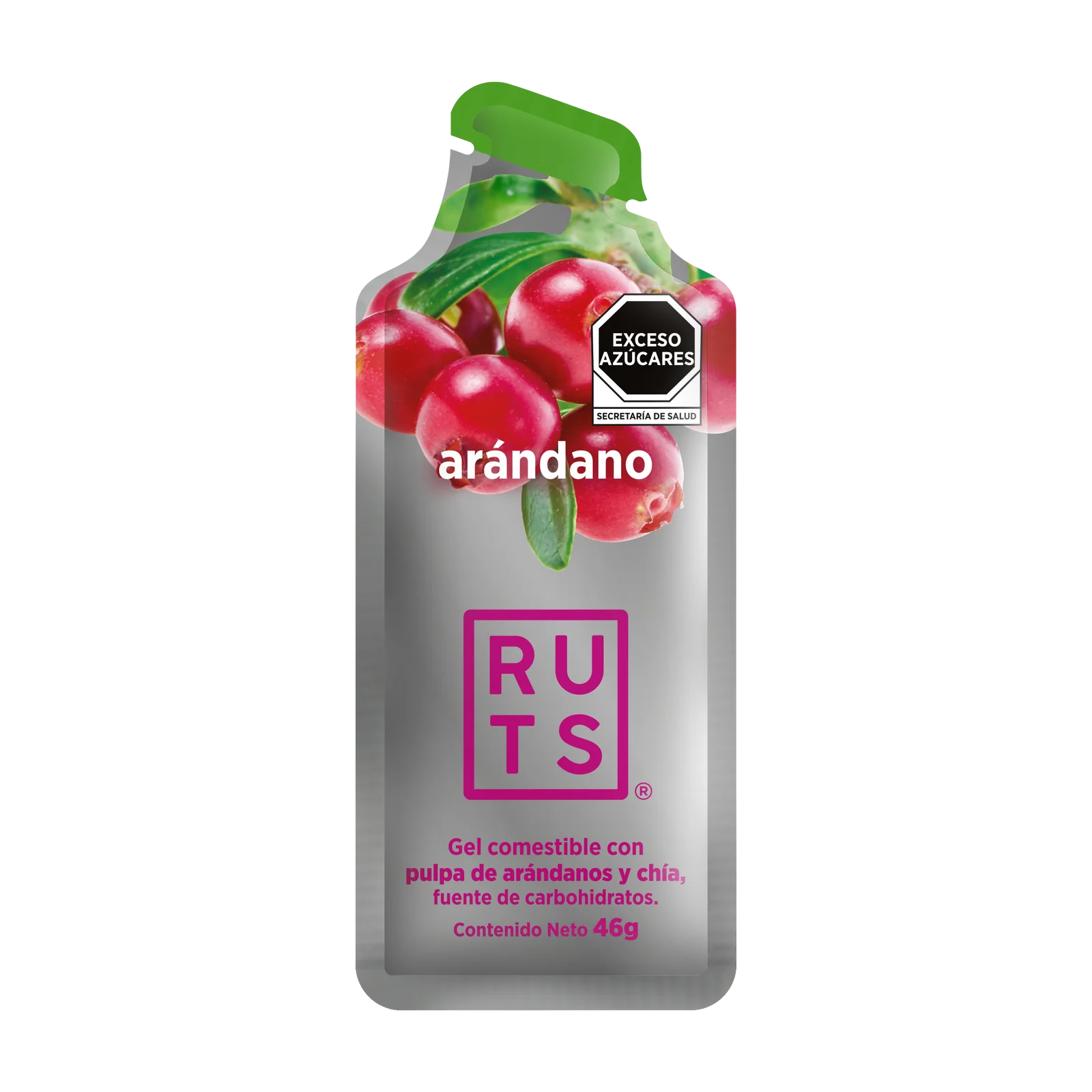 RUTS ENERGY