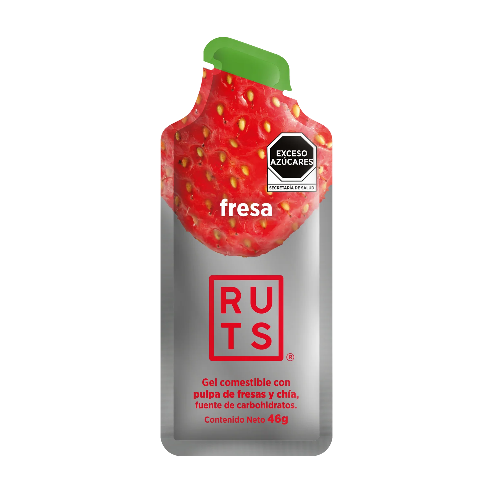 RUTS ENERGY