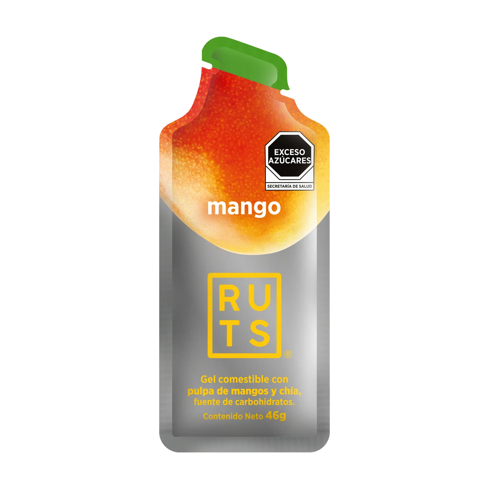 RUTS ENERGY