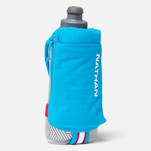 Nathan SpeedDraw 2 Insulated Flask 18oz