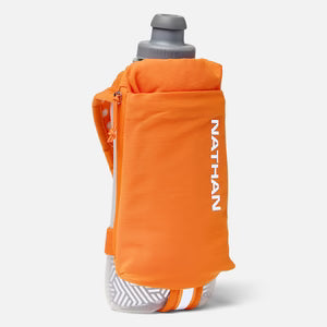 Nathan SpeedDraw 2 Insulated Flask 18oz