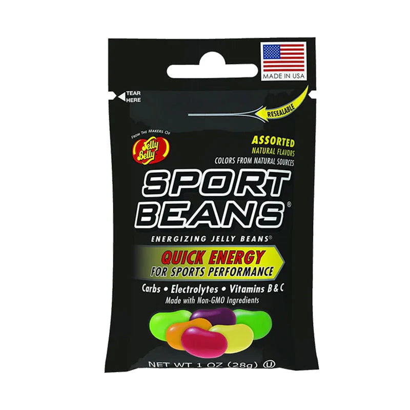JELLY BELLY SPORT BEANS 28 gr
