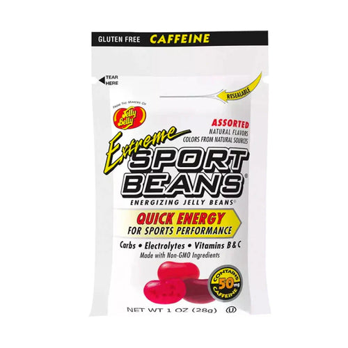 JELLY BELLY SPORT BEANS 28 gr